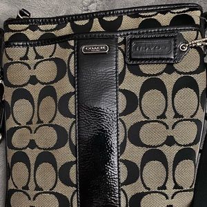 Coach Crossbody Purse